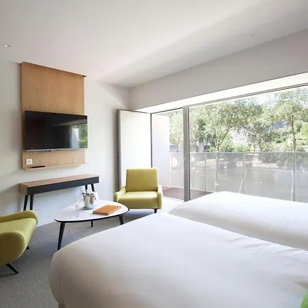 Hotel Western Divona 4*