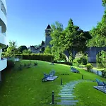 Western Divona 4* Cahors