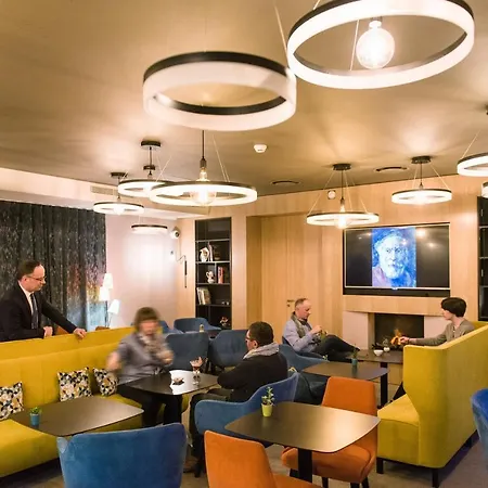 מלון Western Divona