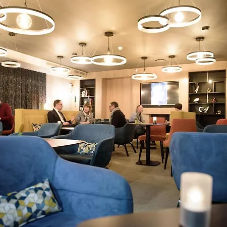 Hotell Western Divona 4*