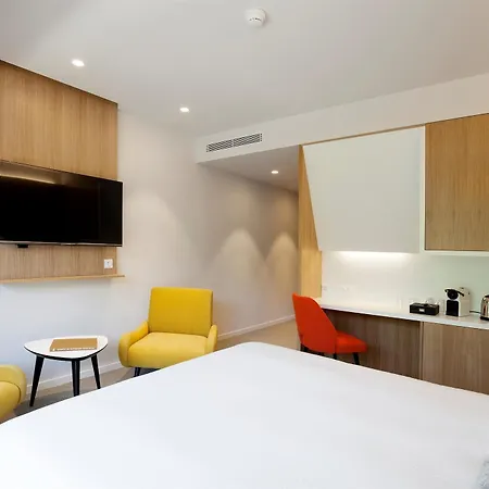 Hotell Western Divona 4*