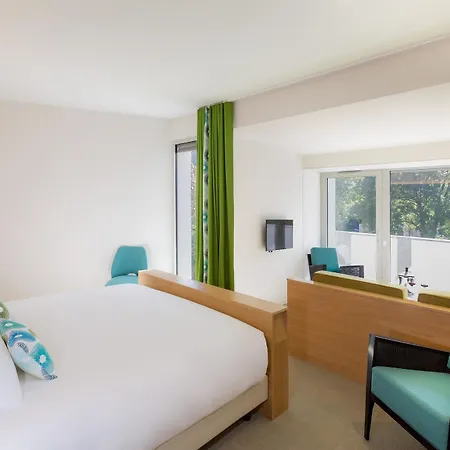 Western Divona Hotell 4*