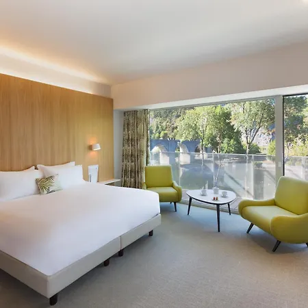Hotel Western Divona 4*