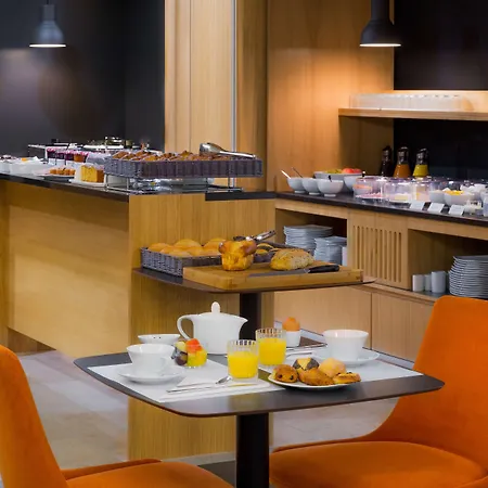 Hotell Western Divona Cahors
