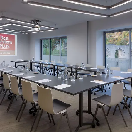 Western Divona Hotell Cahors