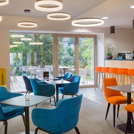 Hotell Western Divona