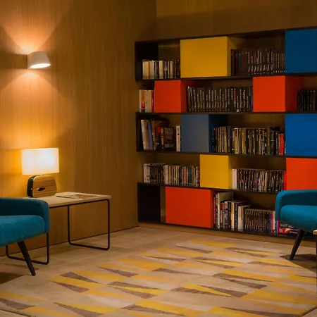 Hotell Western Divona