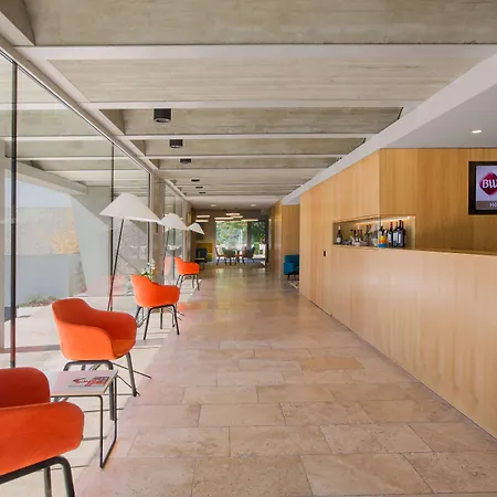 Hotell Western Divona 4*