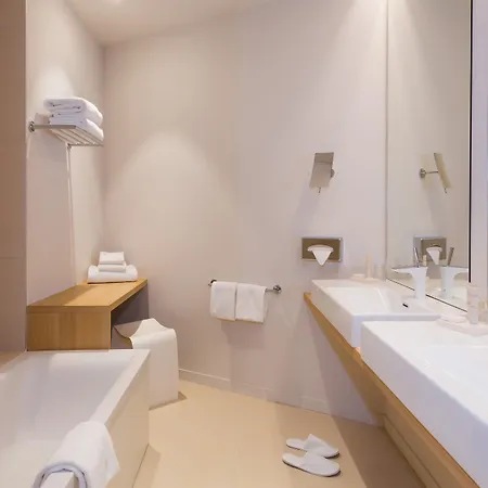 Hotel Western Divona 4*