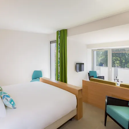 Hotel Best Western Plus Divona Cahors