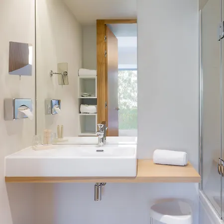 Hotel Western Divona Cahors