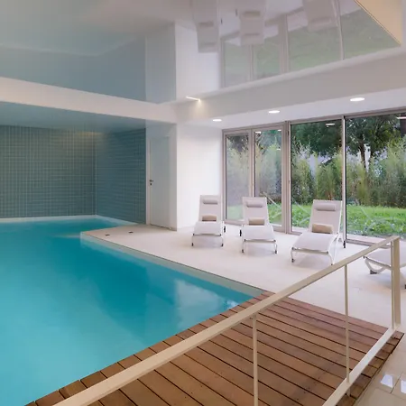 מלון Western Divona