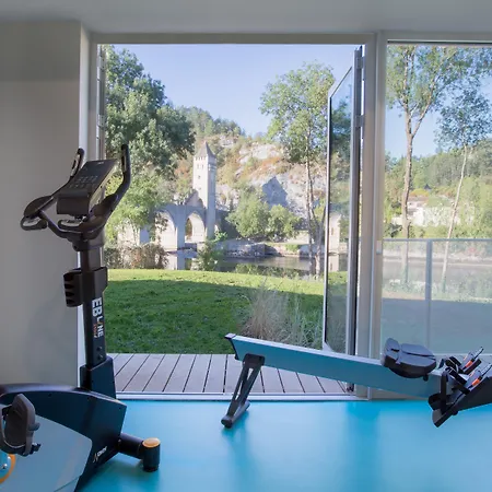 Western Divona 4* 카오르