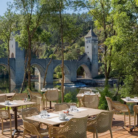 Best Western Plus Divona Cahors