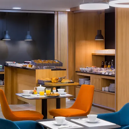 Hotel Western Divona 4*