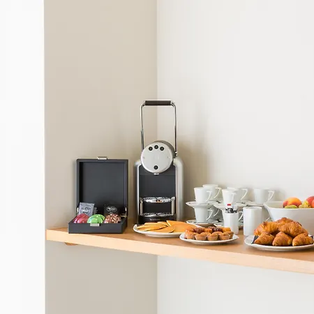 Hotel Western Divona