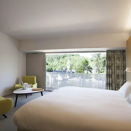 Western Divona 4* קאור