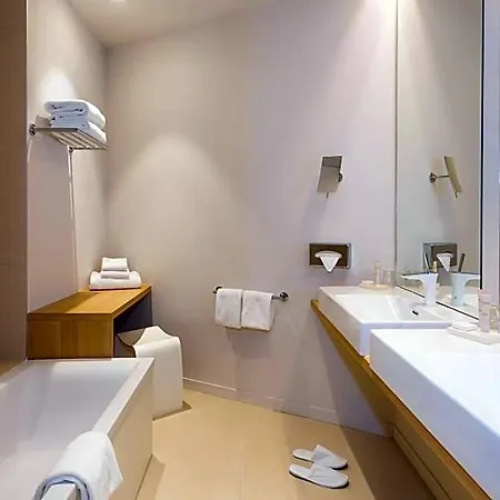 Hotel Western Divona