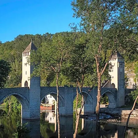 Hotel Western Divona Cahors