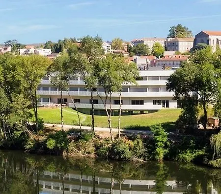Szálloda Western Divona
