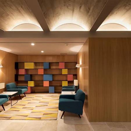 호텔 Western Divona 4*