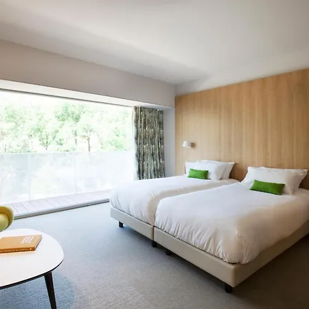 Hotel Western Divona 4*