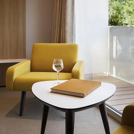 Hotel Best Western Plus Divona
