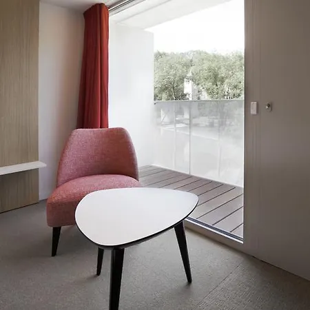 Western Divona Hotell 4*