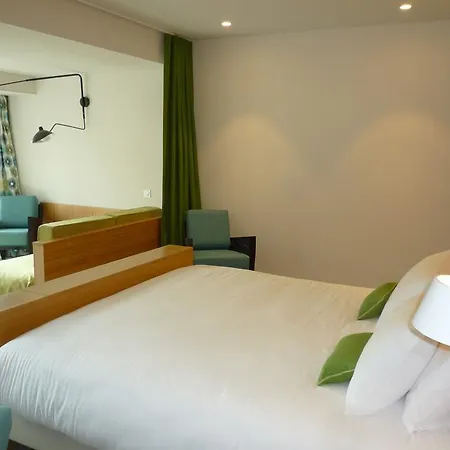 Western Divona Hotel