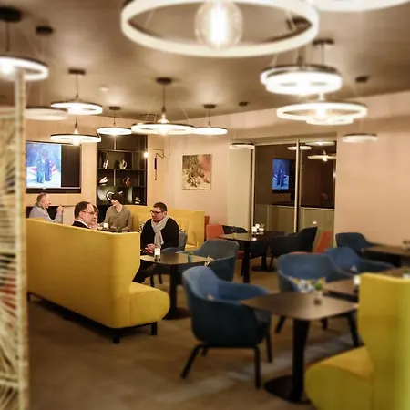 Hotell Western Divona