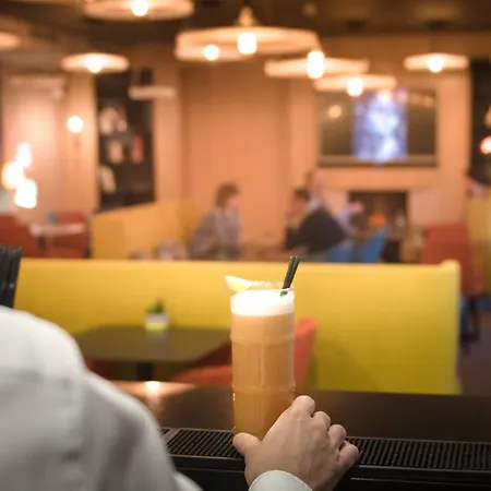 מלון Western Divona