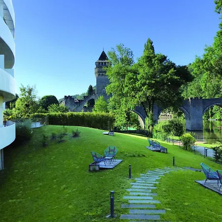 Western Divona 4* Cahors