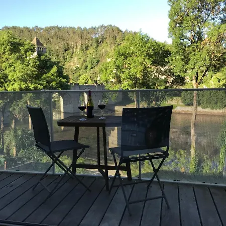 Western Divona 4* Cahors