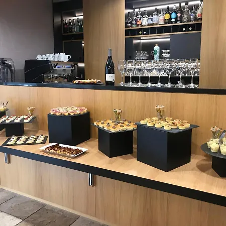 Western Divona Hotell Cahors