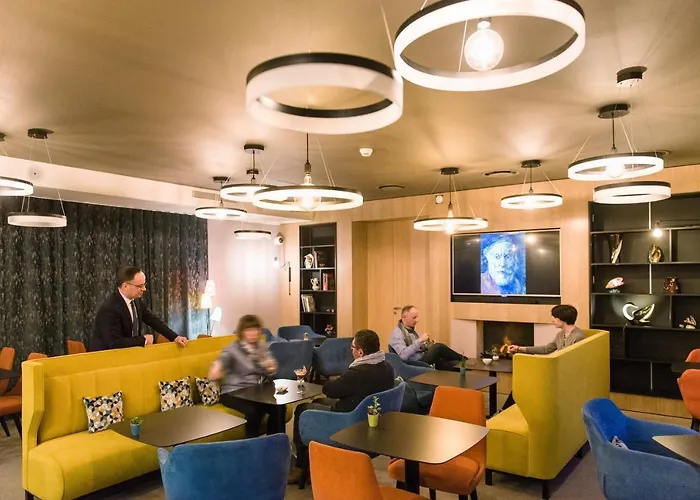 Hotel Western Divona