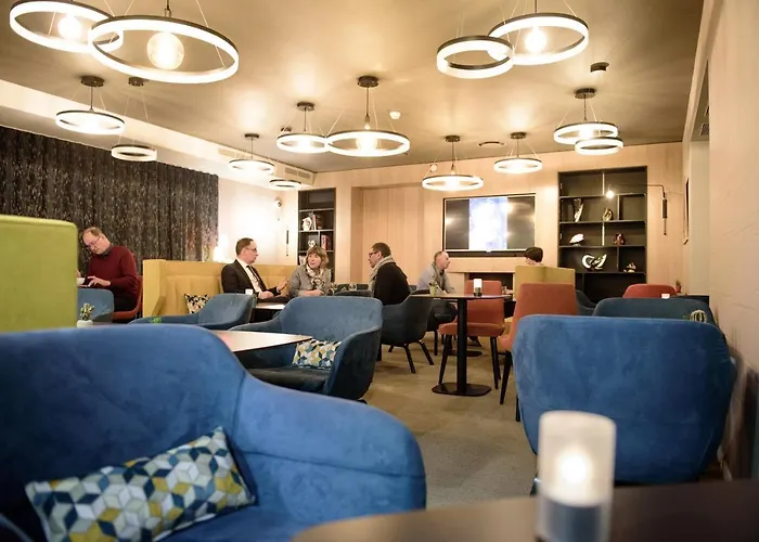 Hotel Western Divona 4*