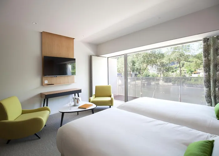 Hotel Western Divona 4*