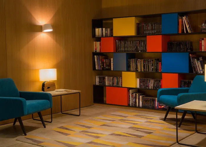 Hotel Western Divona