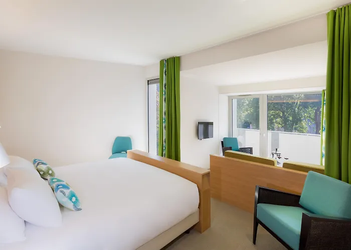 Hotel Western Divona Cahors