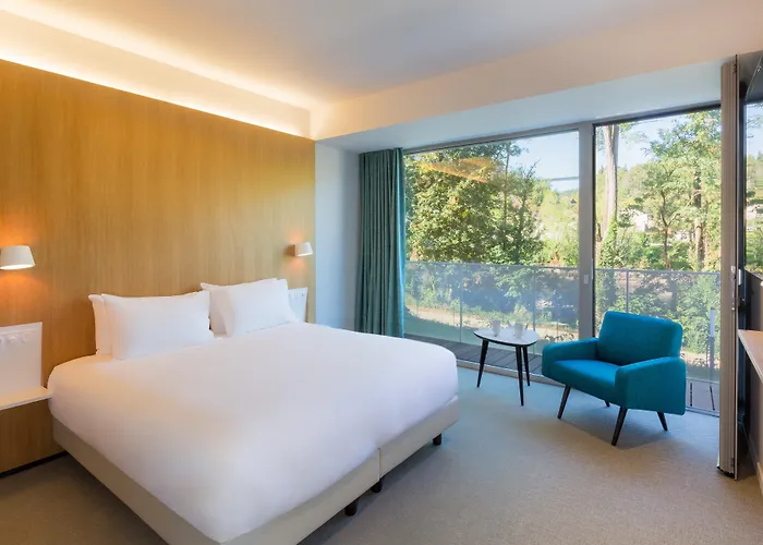 Hotel Western Divona