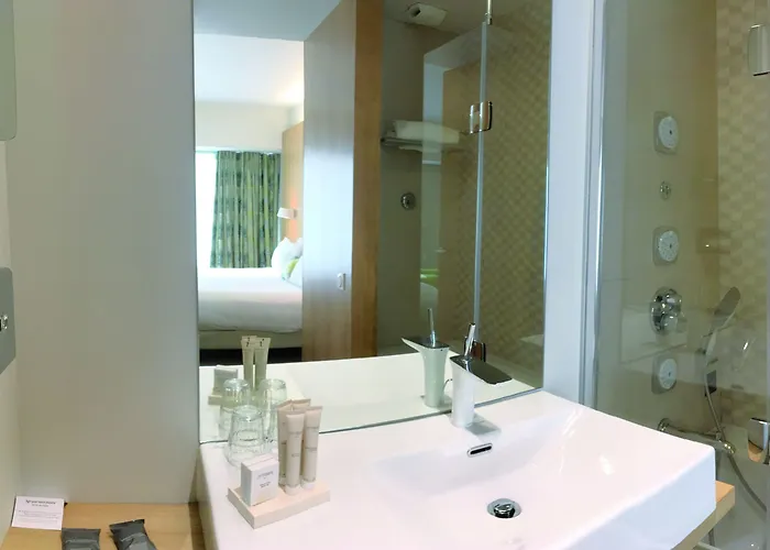 Hotel Western Divona Cahors