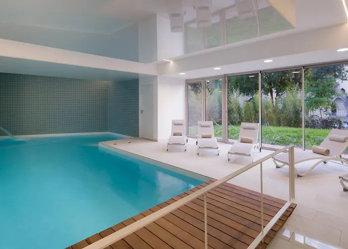 Hotel Western Divona