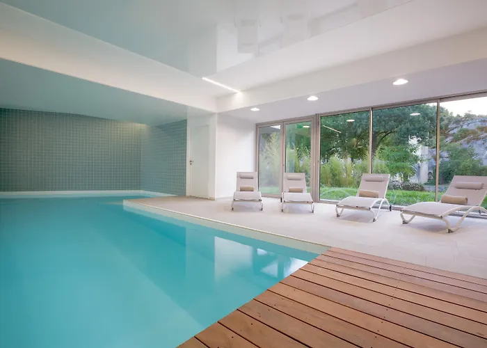 Western Divona Hotel Cahors