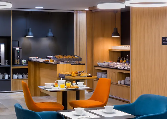 Hotel Western Divona 4*