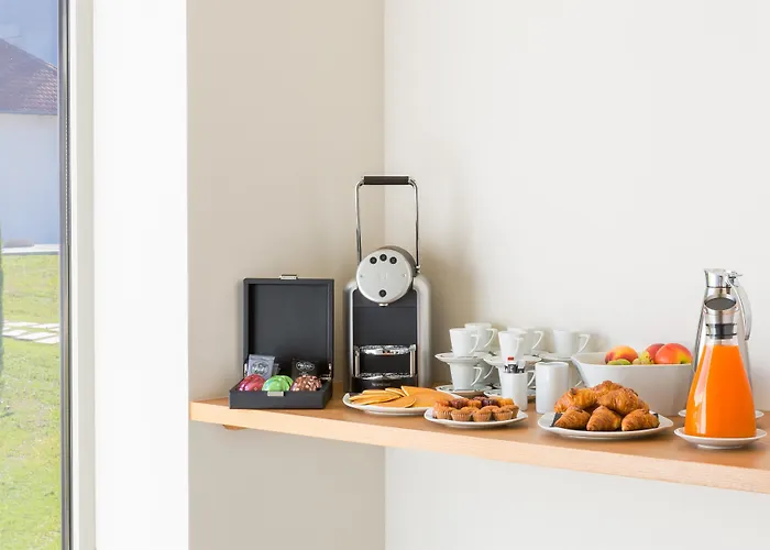 Hotel Western Divona