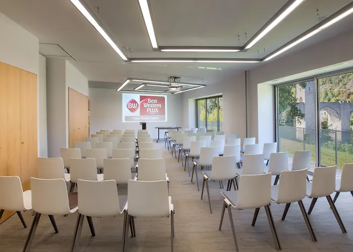 Western Divona Hotel Cahors