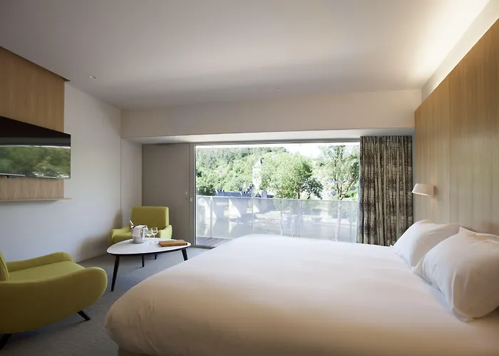 Western Divona 4* Cahors