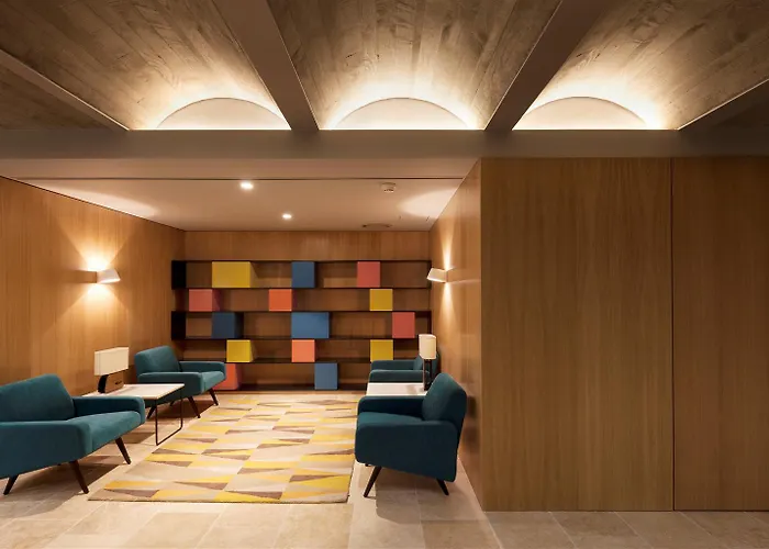 Hotel Western Divona 4*