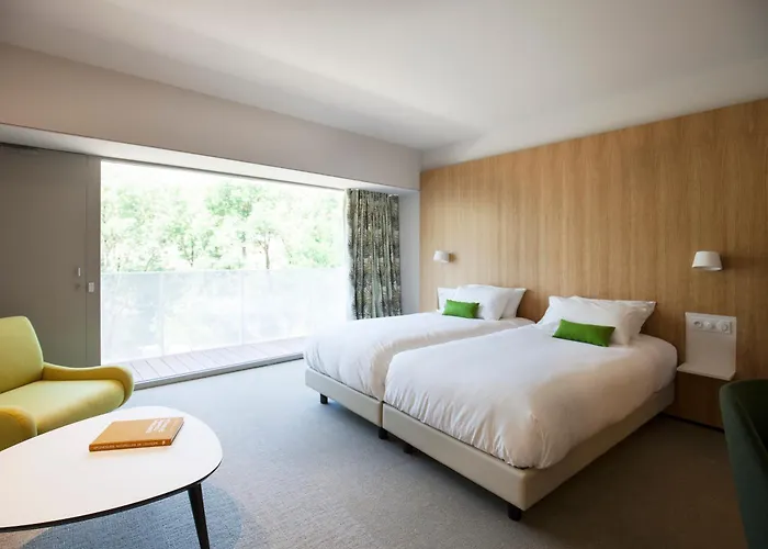 Hotel Western Divona 4*