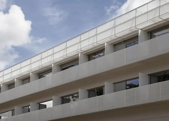 Hotel Western Divona 4*